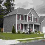 Lovelace Road Greenfield